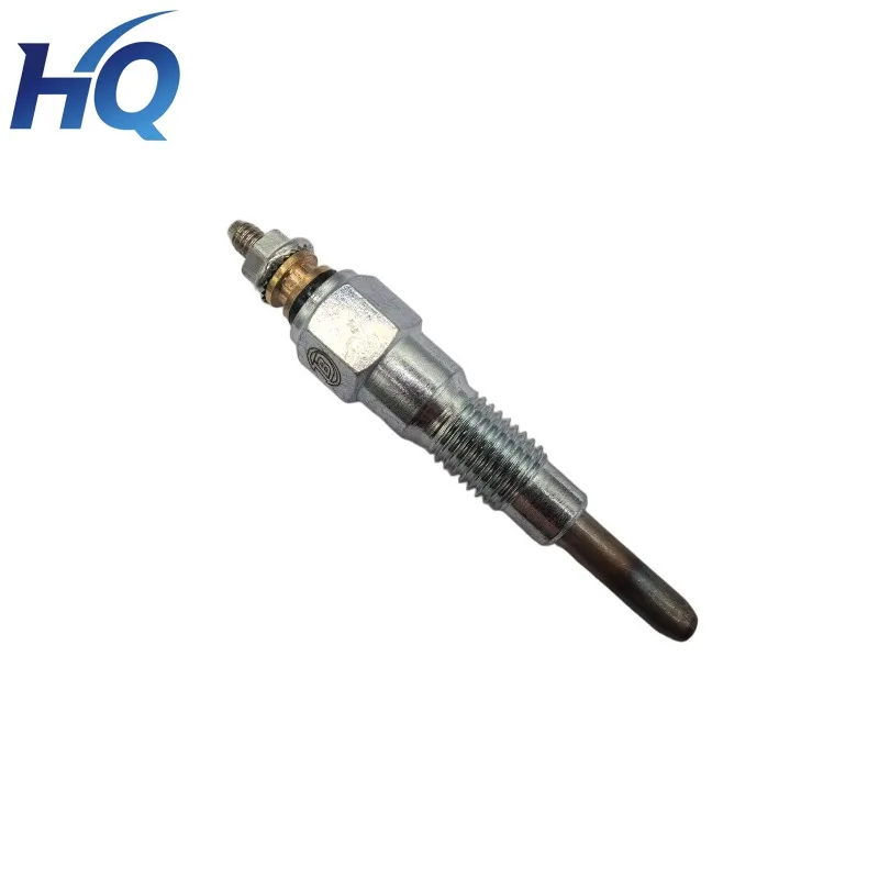 

119717-77800 Glow Plug for Yanmar 3TNA72 3TN75 3TNA75 3TNT5U 3TN66 3TNE68 3TNA68