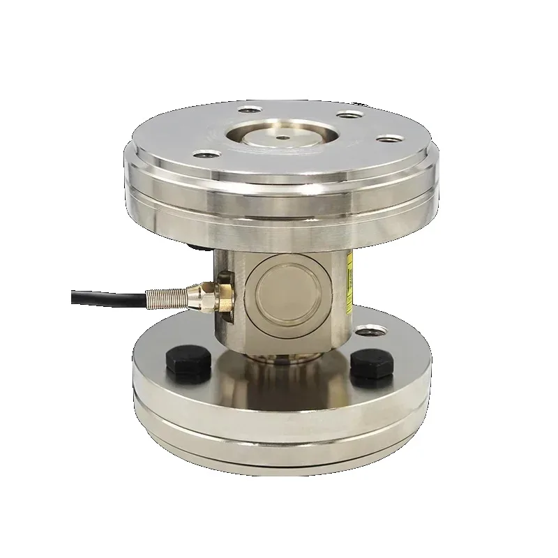 

Oluda AT8807 dry powder mortar tank special weighing module column double flange structure large range 10T30T