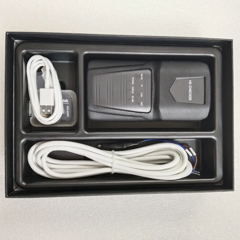 

Brand New for Hisense Central air Condition Tester HI-CHECKER Remote Control Monitoring HCCS-H64H2C2M HCCS-H64H2C2W