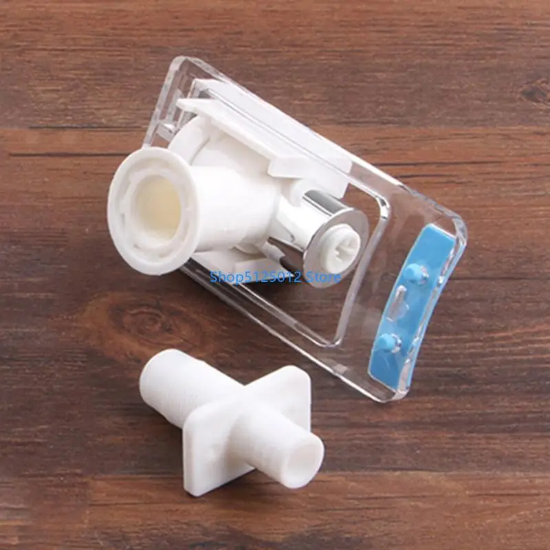 G8TC Cold Hot Whoro Purifier Dispenser Maglie Rubinetto Sostituzione uscita in plastica ABS