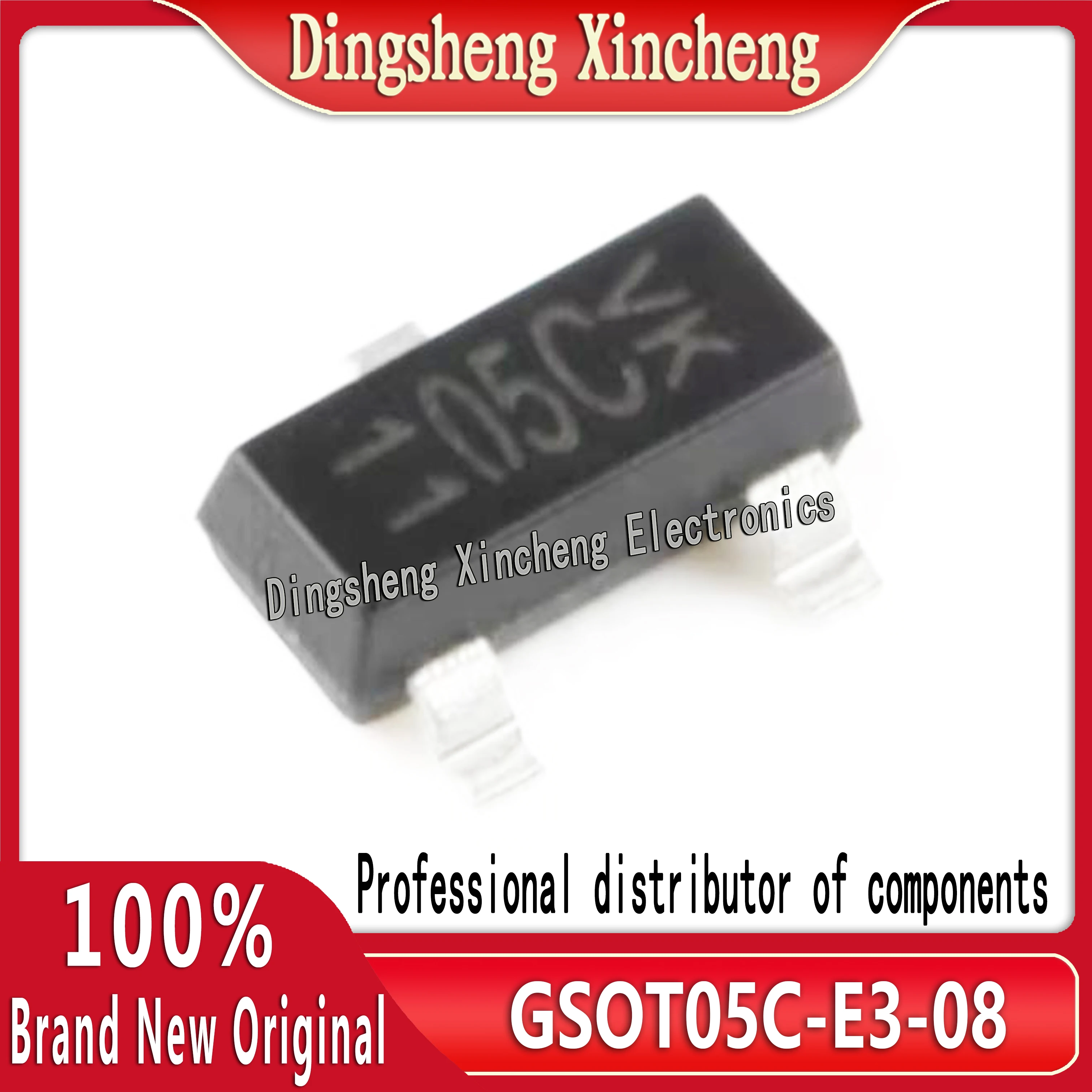 10 Pcs/Lot New Orig…