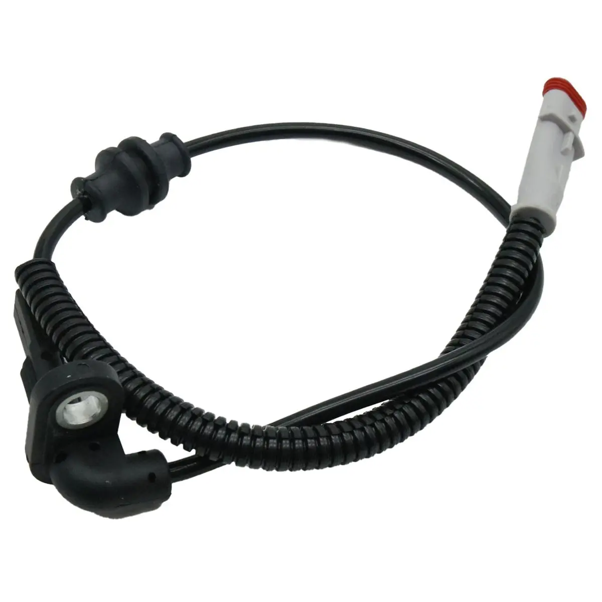 #46G (ABS+Metal)ABS Wheel Speed Sensor,Automotive Parts & Accessories