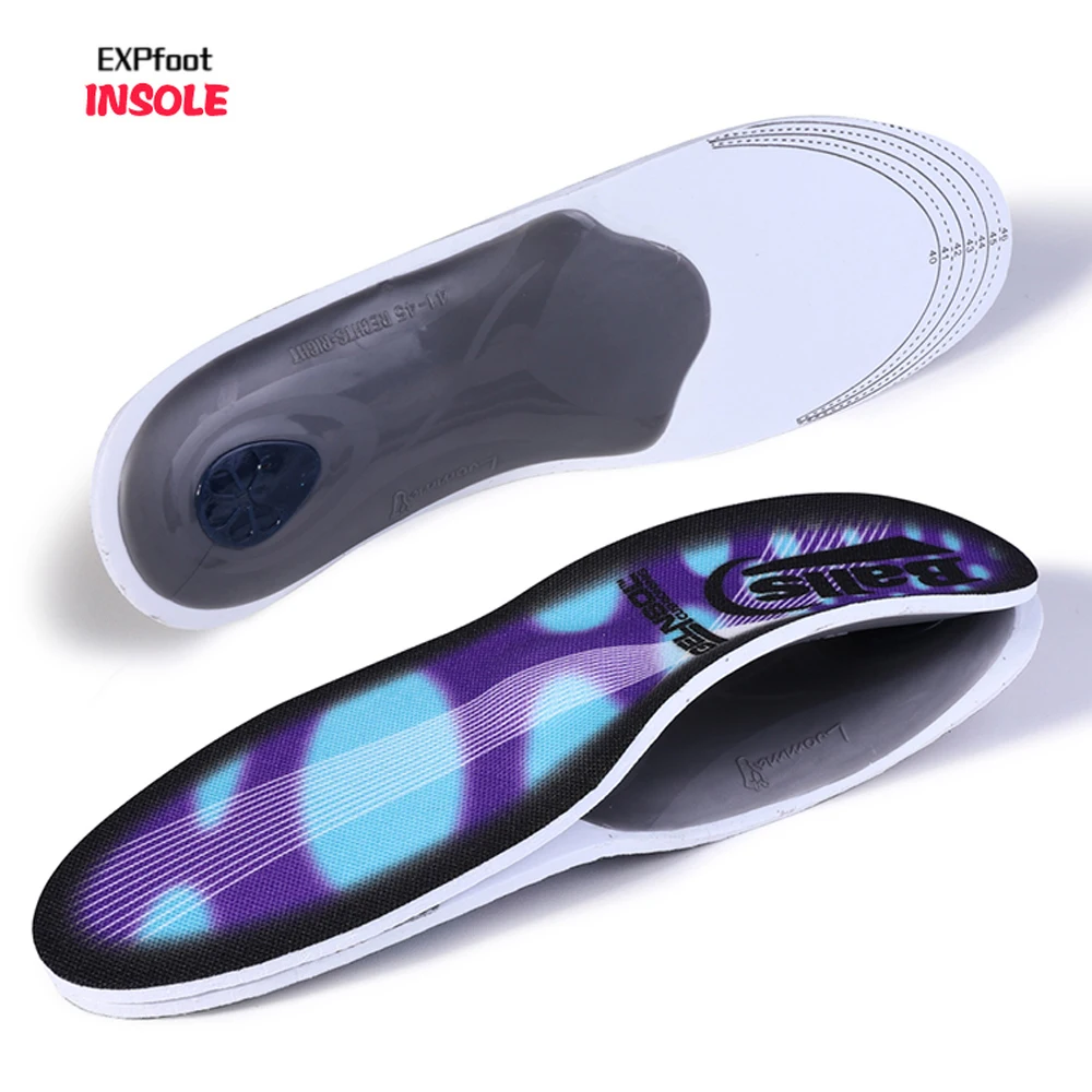 Arch Support Plattfuß Einlegesohle Orthopädische Einlegesohlen Für Schuhe Männer Frauen Fuß Valgus Varus XO-typ Bein Corrector Schuh pad Einsätze