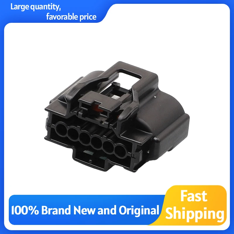 Electrical Connector 6189-7606,Connector,Socket,Rubber Housing,Housing,Boot,Plastic Housing,Plug,Genuine Product