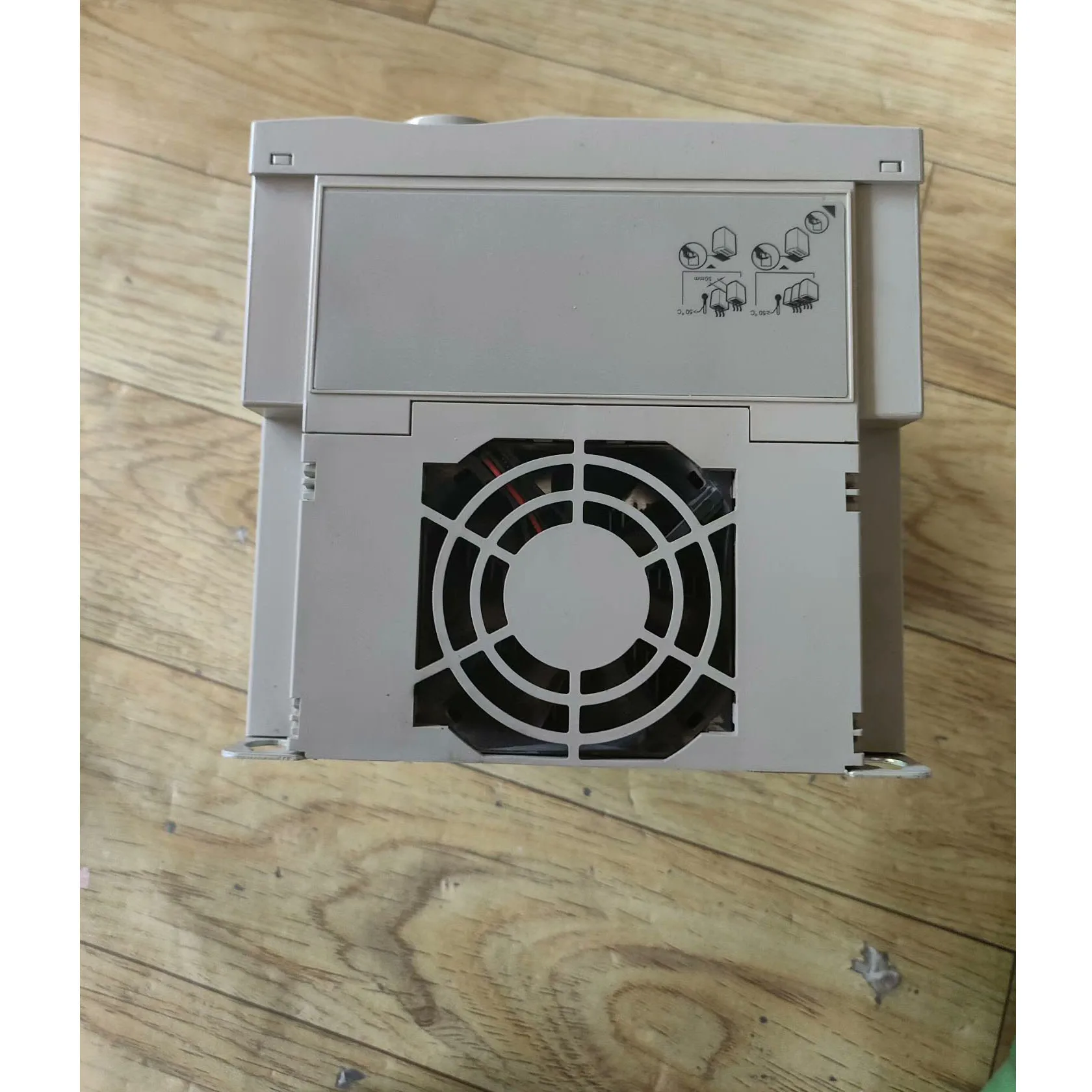 LXM05AD57N4 Drive servo Dengan garansi