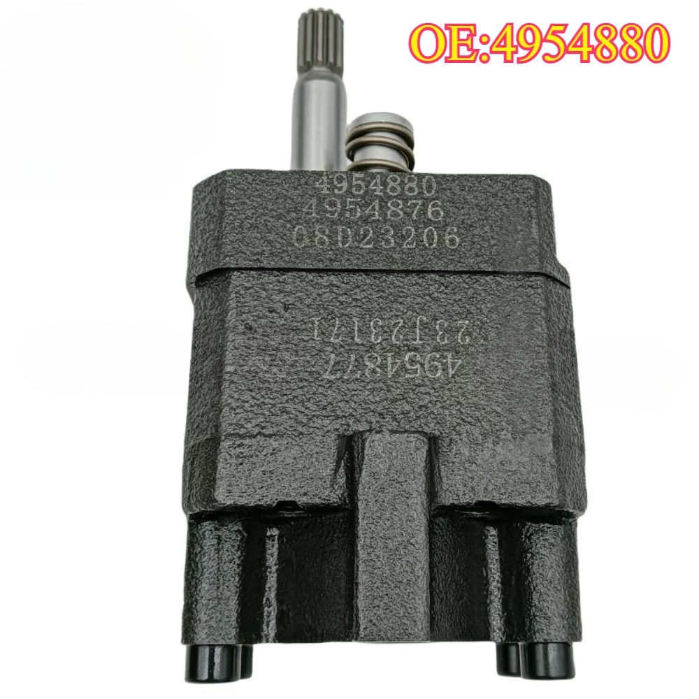 

High quality New For 4954880 fuel delivery pump china made new pump cummmins