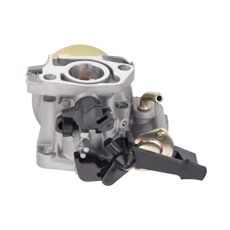 مجموعة المكربن ​​لمحرك GX160 GX200 GX120 مع مرشحات هواء ملف الإشعال طقم ضبط مضخة المياه غسالة الضغط