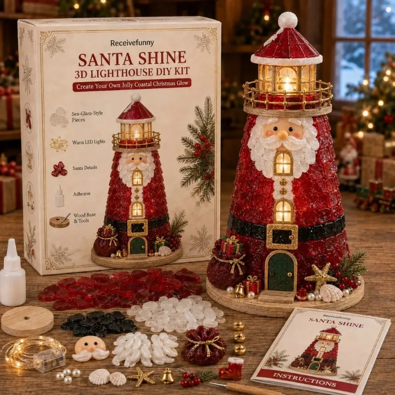 kit-fai-da-te-per-faro-di-vetro-marino-con-personaggi-natalizi-illuminati-set-faro-di-vetro-marino-con-personaggi-natalizi-illuminati-artigianato-fatto-a-mano