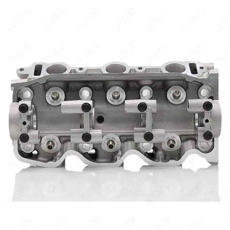 

Engine Parts 6G72 3.0L V6 Petrol 4WD Cylinder Head For Mitsubishi V73 Pajero Engine