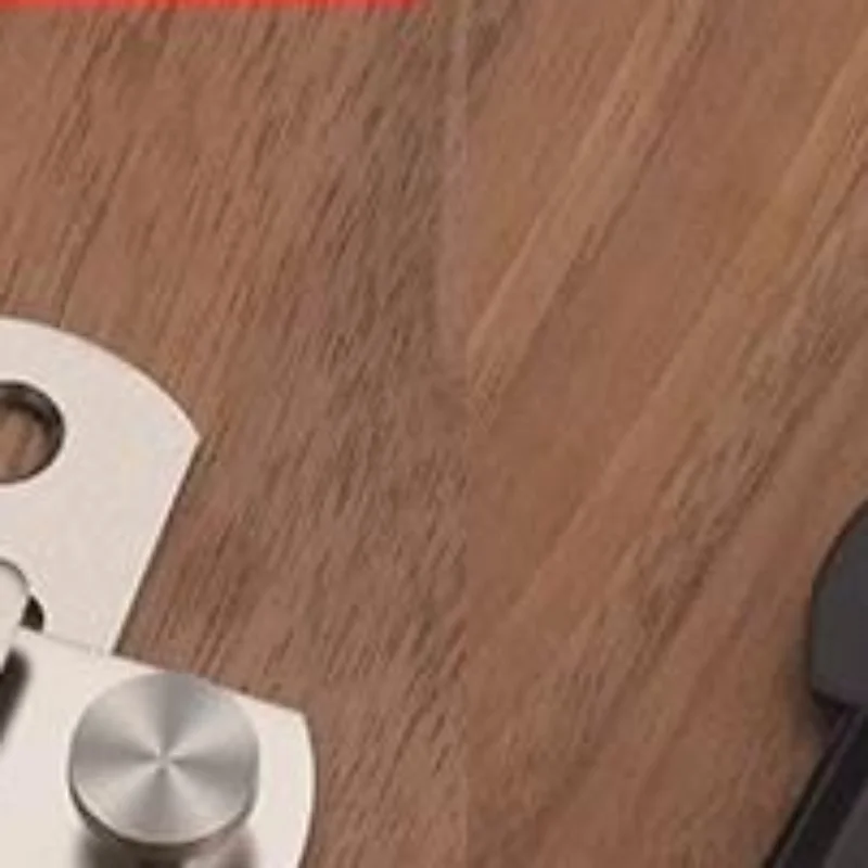 Thick Stainless Steel Door Latch Lock Hardware Gate Latches Anti Theft Easy Install For Home Bathroom Cabinet Doors