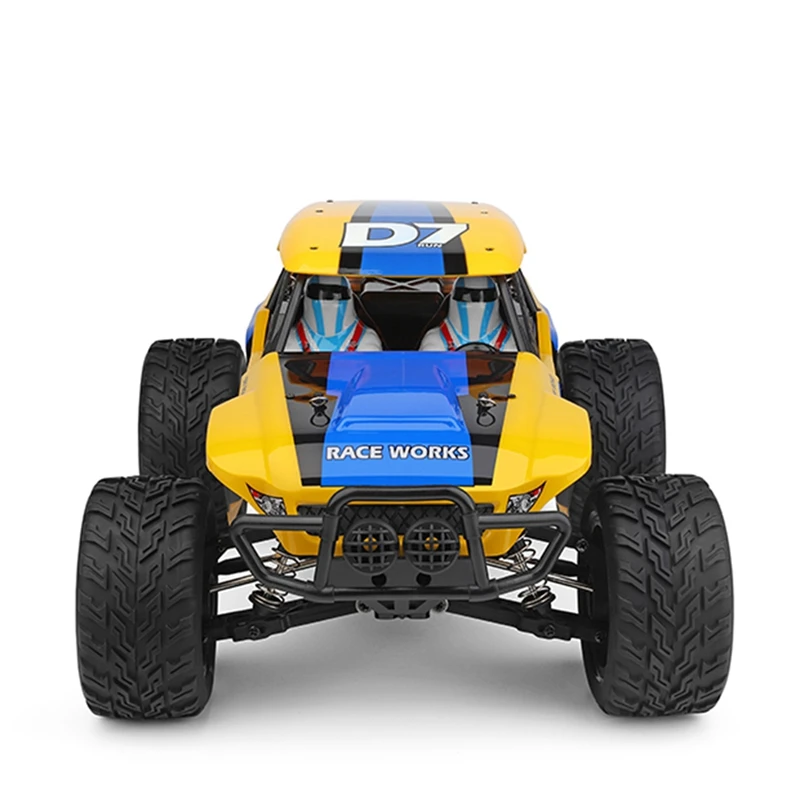 Front Bumper 12402-A-1417 For Wltoys 12402-A 12401 12403 12404 12409 1/12 RC Car Spare Parts Accessories