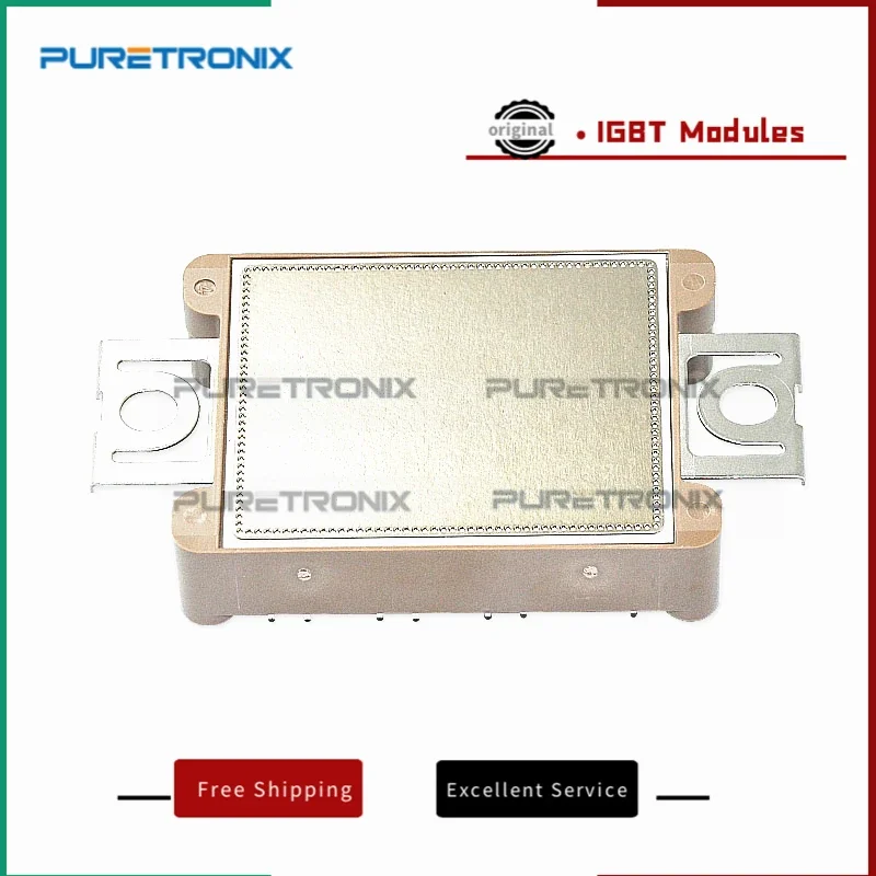 7MBR25XKC120-50 الوحدة الأصلية الجديدة