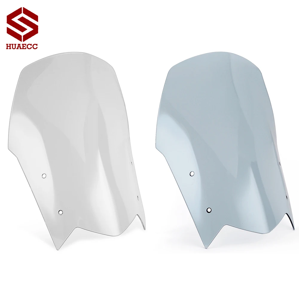 

Лобовое стекло мотоцикла для Yamaha TENERE 700 Tenere700 2019 2020 2021