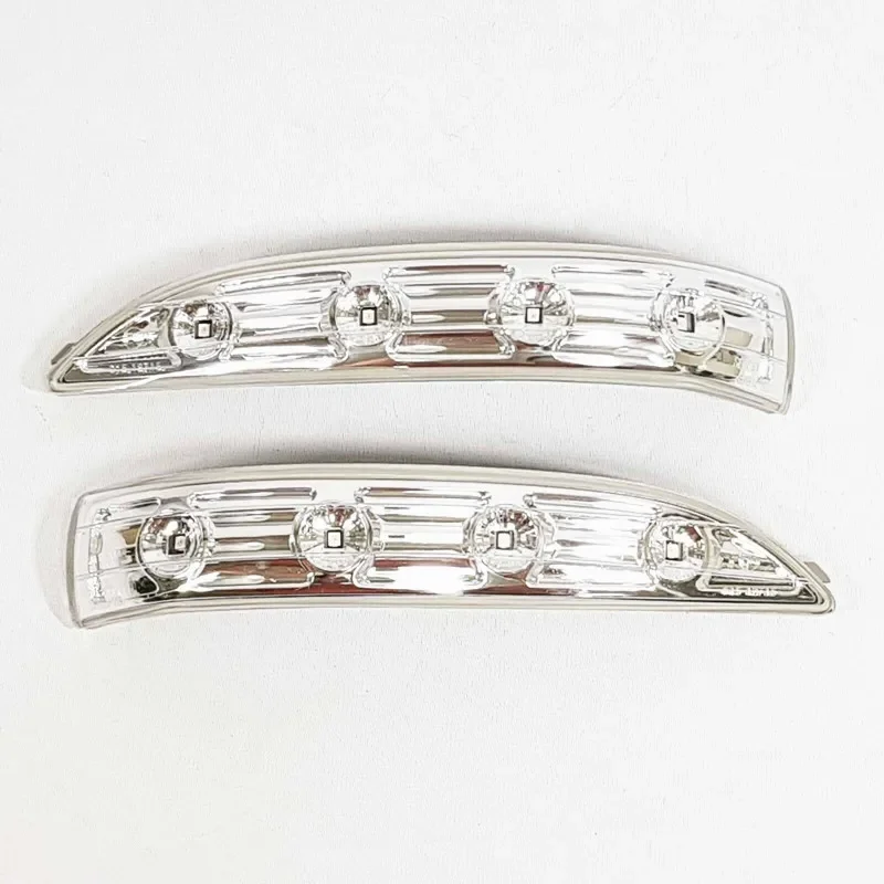 

For Hyundai Tucson IX35 2010 2011 2012 2013 2014 Rearview Mirror Turn Signal Lamp Indicator Light 87624 2S200 / 876142S200