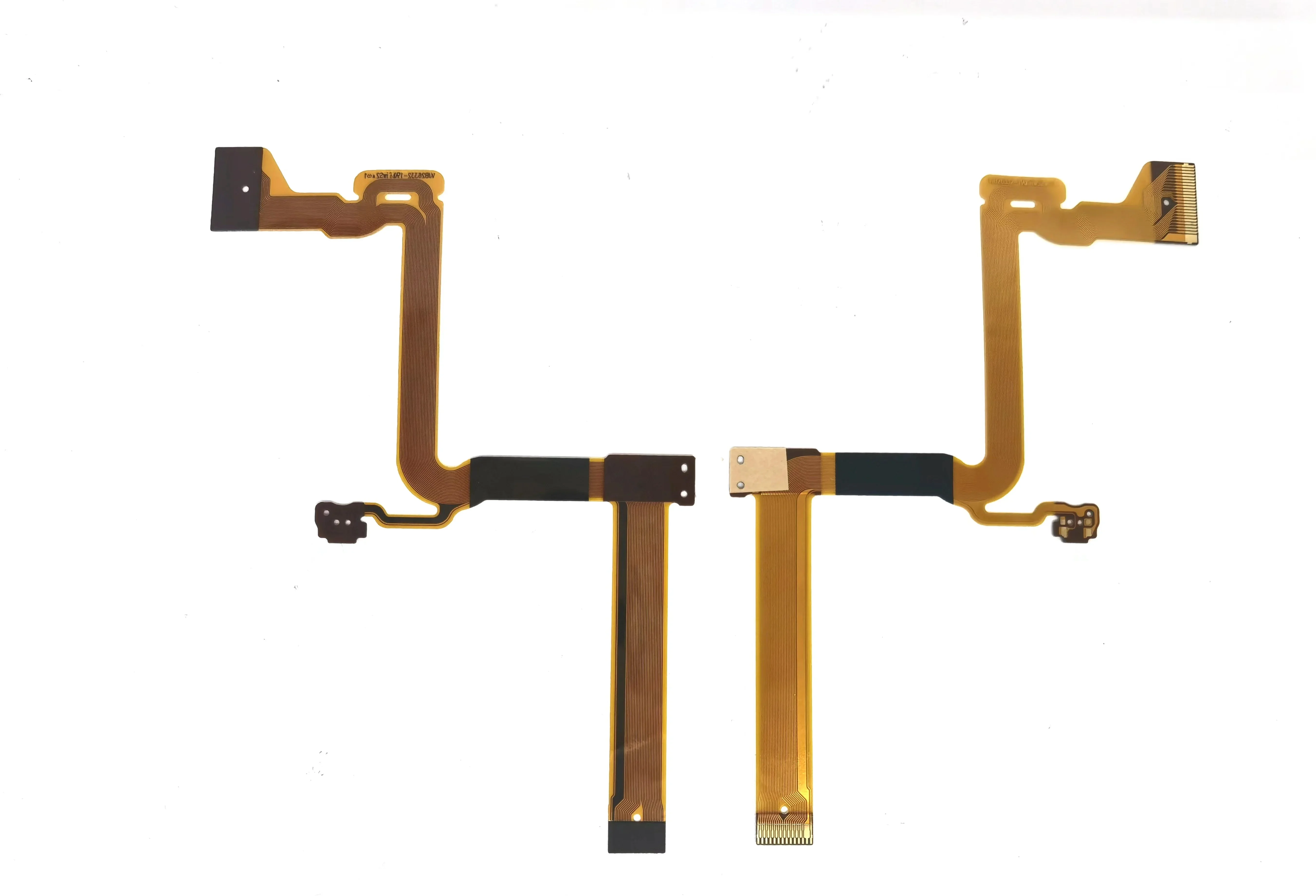 Nuove parti di riparazione della videocamera per PANASONIC SDR -H85 H85 H86 H95 S45 T50 S50 T45 S71 H101 cavo flessibile LCD