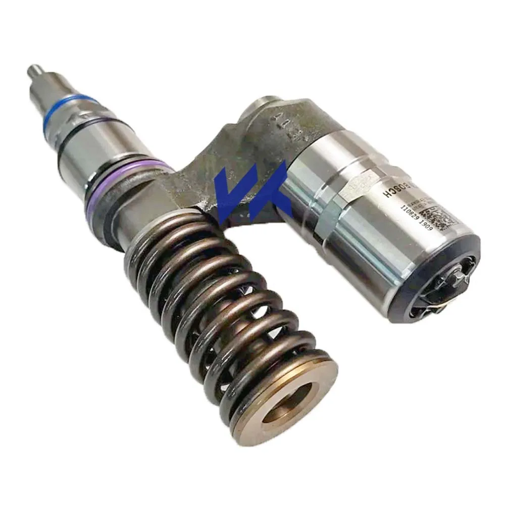 Astra case injector 0414701013 common rail injector