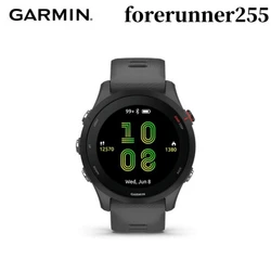 Original GARMIN Forerunner 255 Marathon Competitive Blood oxygen Heart rate monitoring Smart Watch