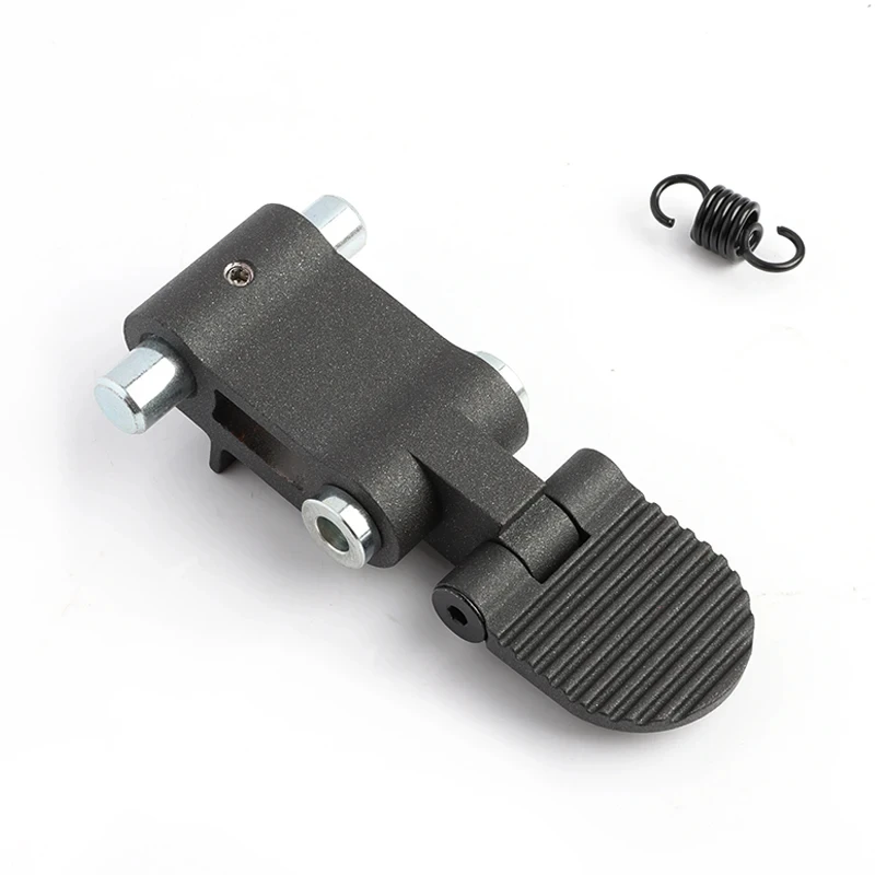 Original Folding Lock Clasp Buckle Mechanism For Ninebot ES1/ES2/ES3/ES4 Electric Scooter Repair Parts - view 2