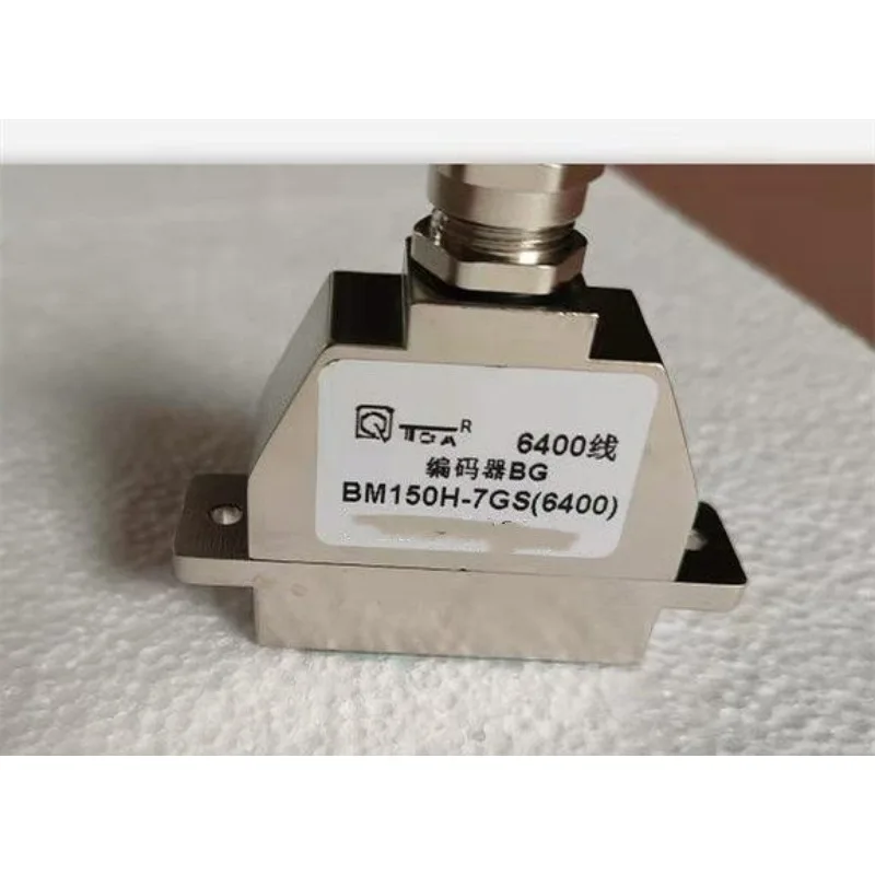Universal Tenda spindle encoder, reading head, magnetic ring BM150H-7GS 6400 line, encoder BG