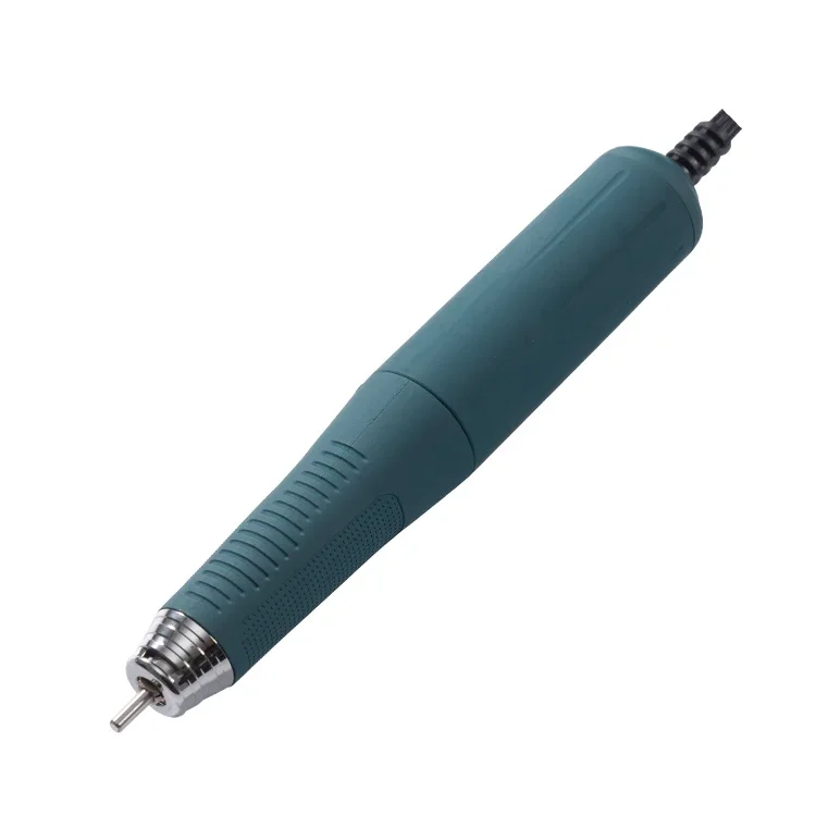 Dentals Lab Micromotor 60000rmp Brushless Micromotors High Speed Micro Motor with Handpiece with Knee Control / Quick polishing.