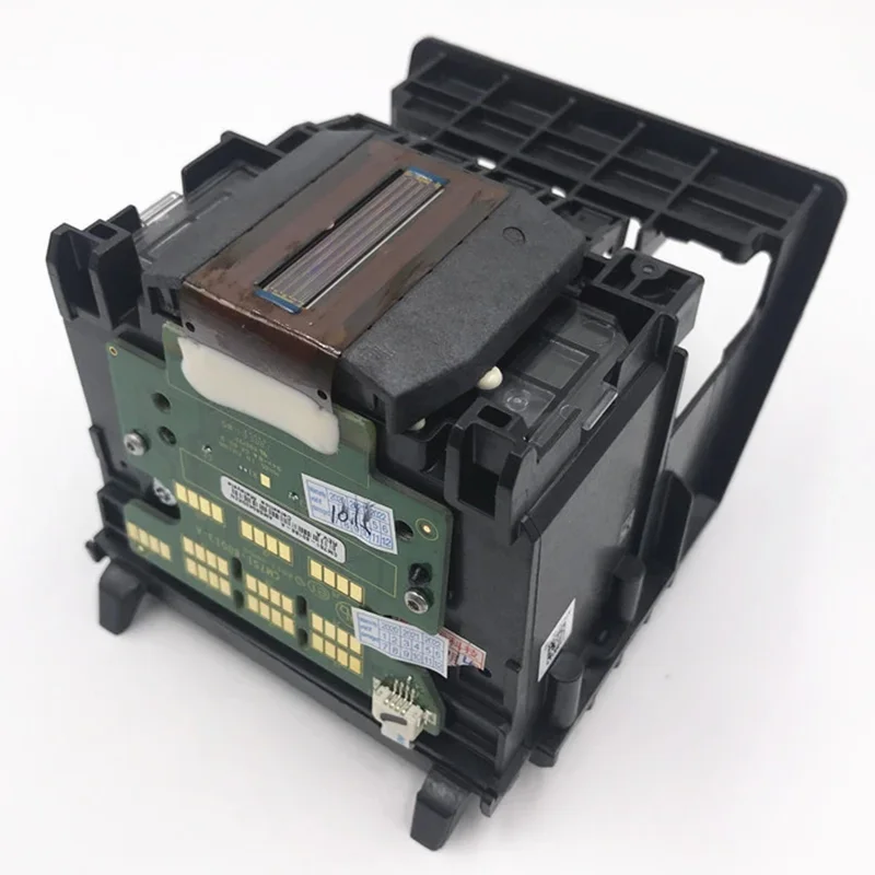 

Hot selling Original HP711 Print head Printhead Compatible For H P T520 T120 C1Q10A 711 Designjet Printer Head