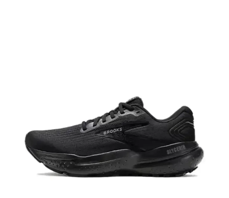 Authentic Brooks Glycerol 21 Shoes Men's Shoes Cushioning Marathon Light Sports Floating Sports Shoes Sneakers EUR 40-45