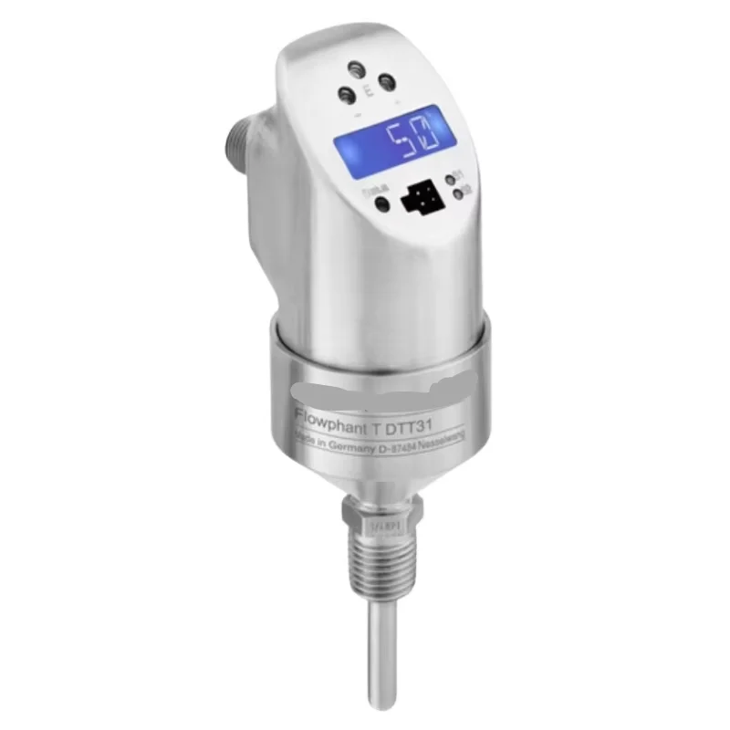 

2026 100% New Original Flowphant T DTT31 DTT35 Flow Switch High Quality Water Flow Monitor Ready to Ship OEM Customization Suppo