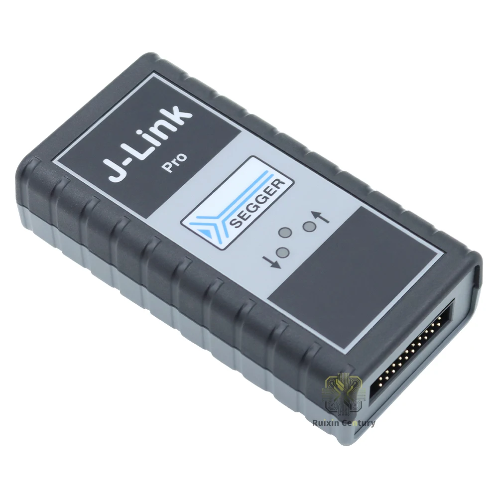SEGGER J-LINK PRO 8.12.00 FOR SEGGER JTAG SWD Debug Probe Programmer 4MB/s 50MHz 100MHz SWO Ethernet USB2.0 Genuine