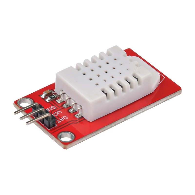 High Precision AM2302 DHT22 Digital Temperature & Humidity Sensor Module For arduino Uno R3