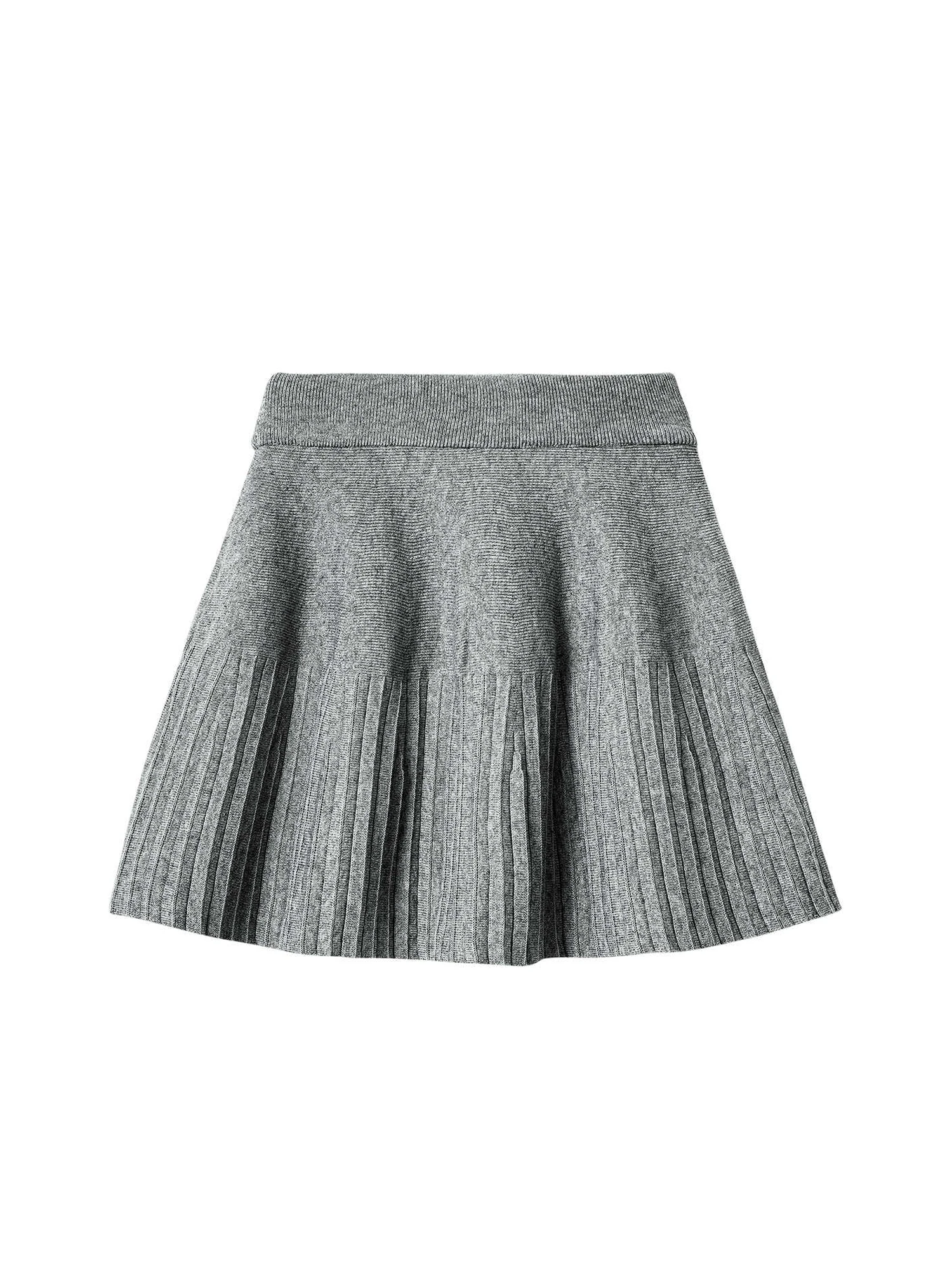 กระโปรงพลีททรงเอ สีเทา สไตล์วินเทจ น่ารัก เอวสูง ความยาวมินิ สไตล์ฮาราจูกุ Y2k พรีปปี้ แต่งโบว์ เสื้อผ้าสไตล์ยุค 2000 สำหรับผู้หญิง ฤดูใบไม้ร่วง