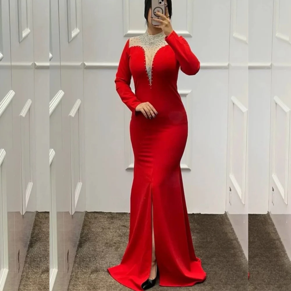 Customized Pastrol …