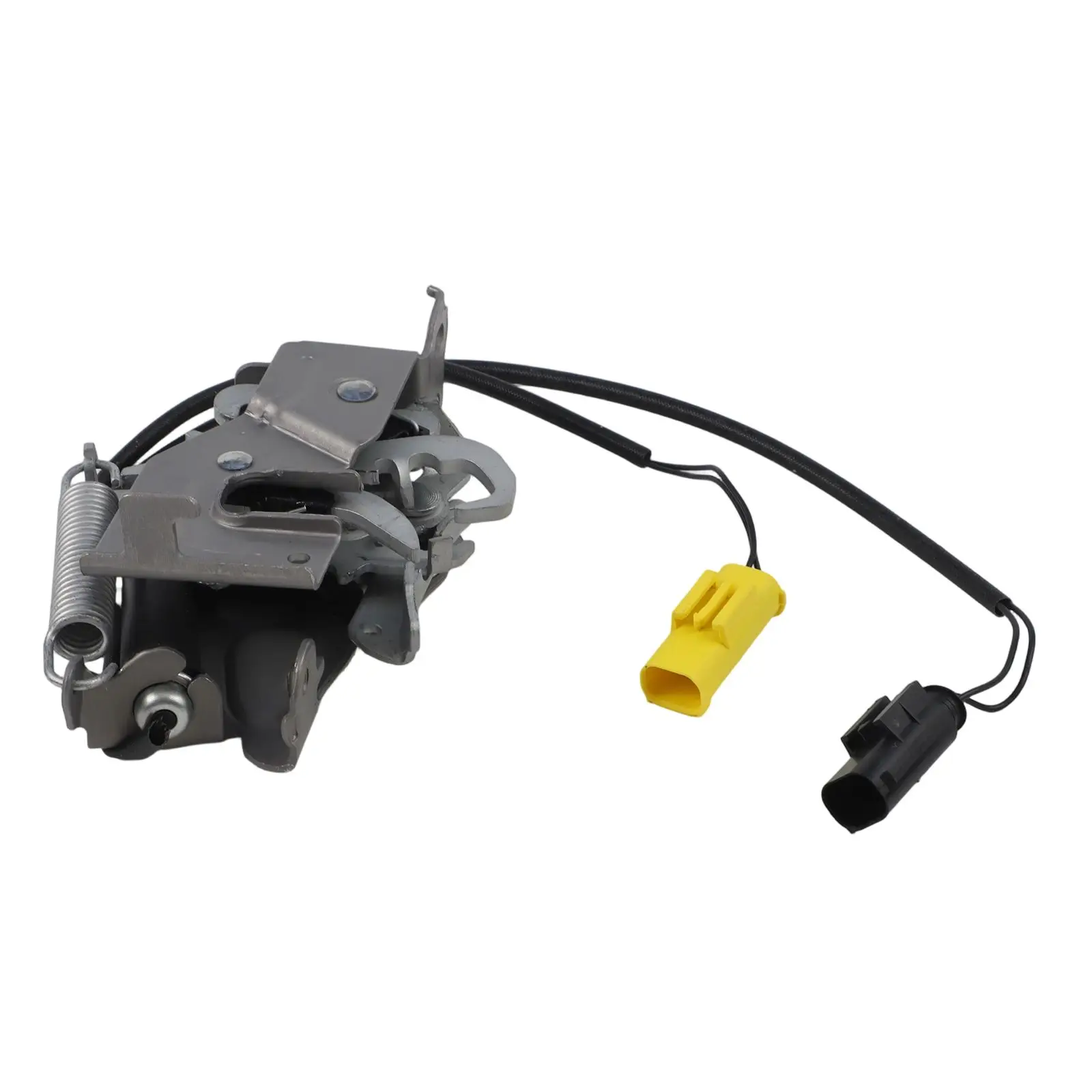 

Newest Sale High Quality Front Left Bonnet Lock For BMW For F40 For G20 G22 OEM Part Number 51237468349 Car Accessories