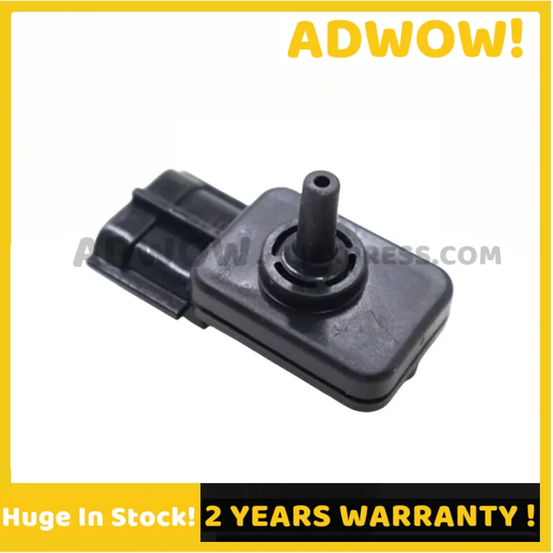 OEM 18591-41F00 1859141 F00 E1T26672 スズキ用の新しいブースト空気圧センサー