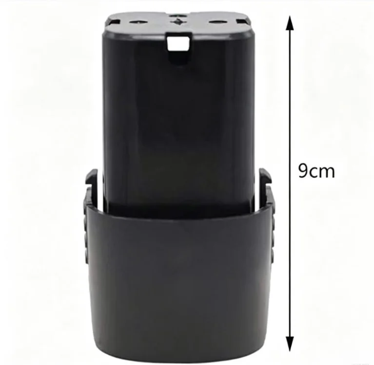 1 16.8V Lithium-ion Battery Power Tool Accessory Lithium Battery Suitable for Cordless Screwdriver Drill