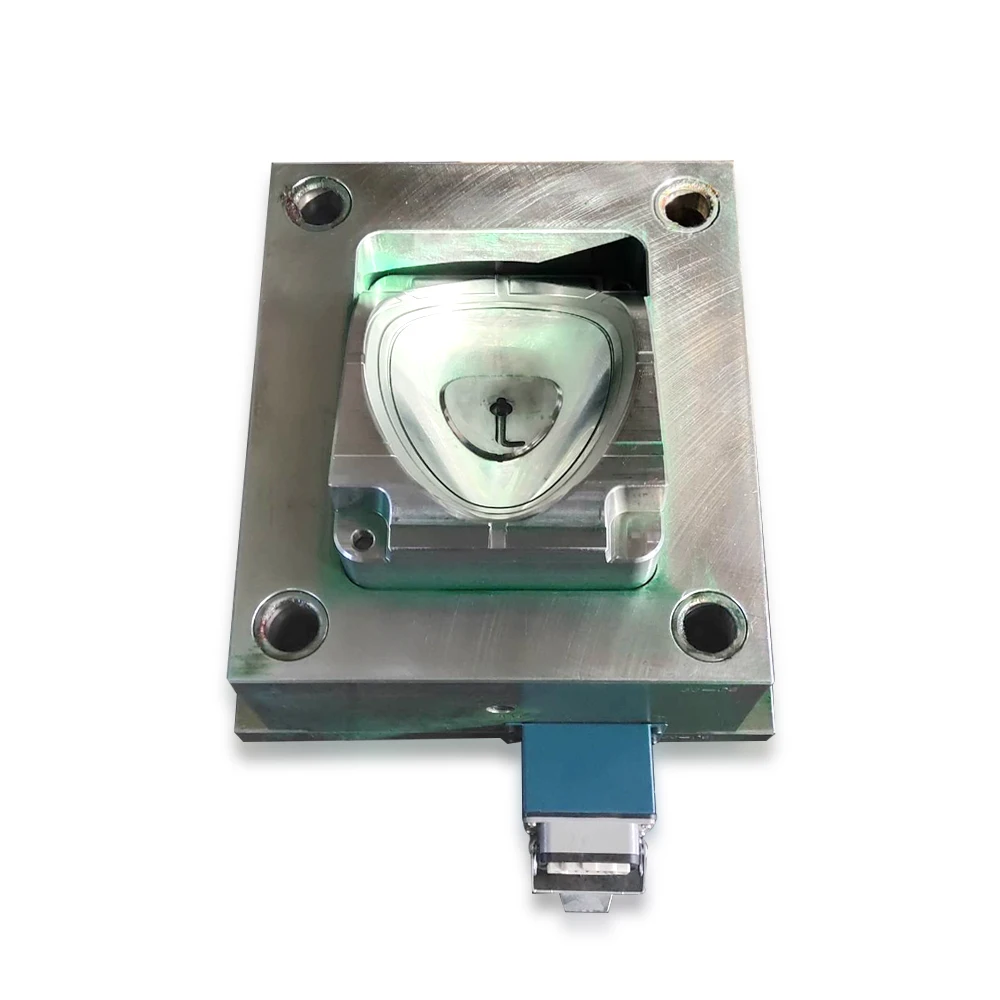 Fast Delivery Precision Electromechanical Mold Industrial Control Equipment Shell