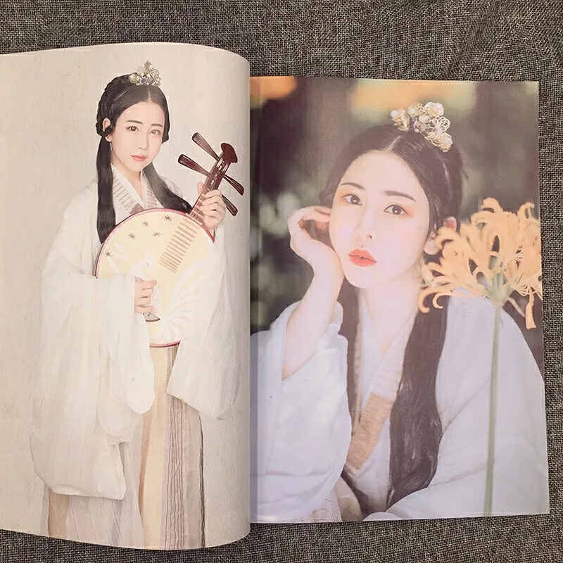 Chinese Style Makeup & Hair Bu - Beauty Makeup Tutorial review and price
