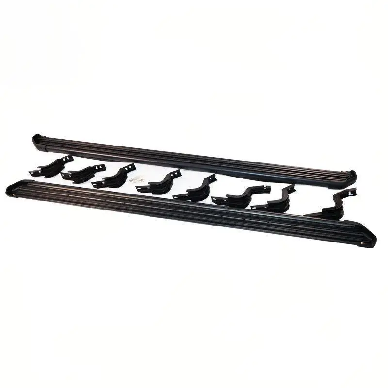 Footrests Side Pedals for tundra Impact-Resistant Car Step