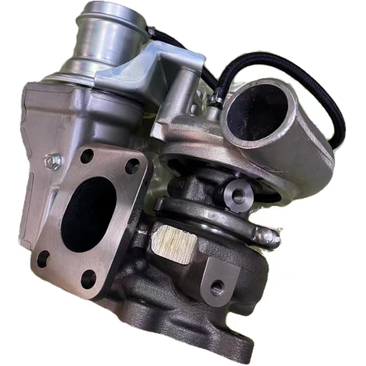 Turbocompresor eléctrico de motor diésel 4M50 ME229839 49389-02160 para Gaten 820-6 4M50-3 para Garrett TD04HL Turbo