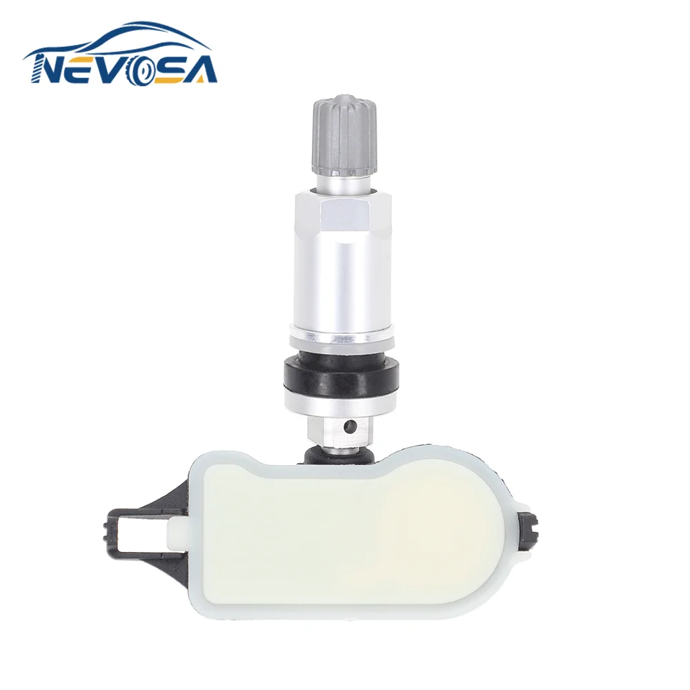 NEVOSA 01725271 TPMS Tire Pressure Sensor For Geely Atlas EMGRAND EV EMGRAND RS  GC6 X7 2017-2019 Atlas X 2022 101725271 433MHz