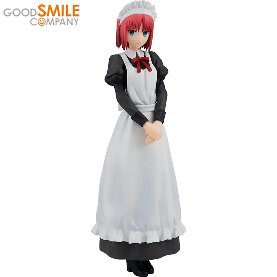 

In Stock GSC Tsukihime Hisui New Genuine Anime Figure Model Doll Action Figures Collection Toys for Boys Birthday Gifts PVC 14+y