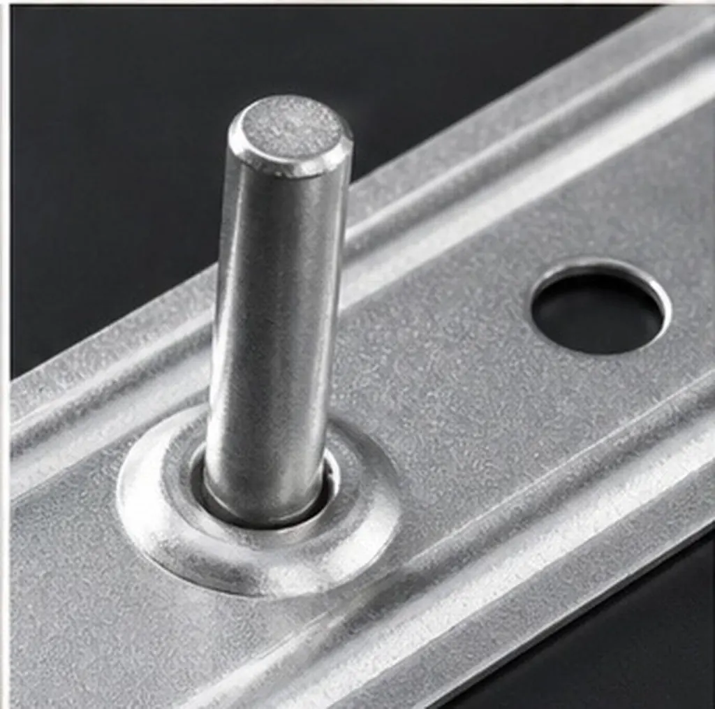 4Pcs Water Heater Hanging Bracket Invisible Hollow Wall Support Metal Suspension Rack Heavy Duty Water Heater Mount Frame