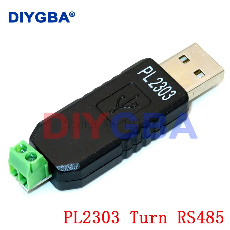 USB 2.0 to TTL RS485 Serial Converter Adapter FTDI Module FT232RL Double Function Protection TTL Turn RS - 485 MAX485 RS485