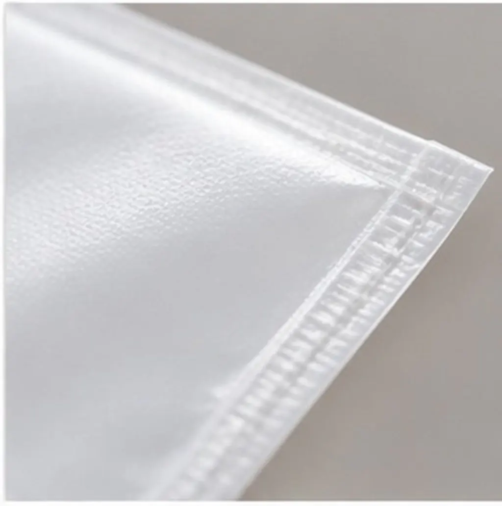 100Pcs Grout Bag Heat-Sealed Tile Masonry Piping Cement Application Tool 16Inch Tile Grouting Repair Tool Grout Bag