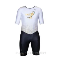 SR patinaje pro ropa equipo skate dump racing Skinsuit velocidad patín en línea skinsuit patinaje rápido triatlón ciclismo