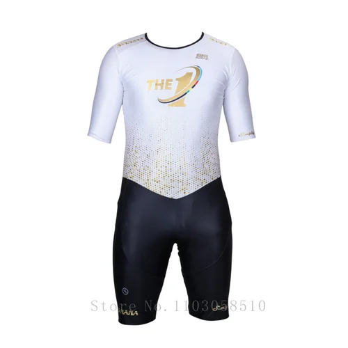SR patinaje pro ropa equipo skate dump racing Skinsuit velocidad patín en línea skinsuit patinaje rápido triatlón ciclismo