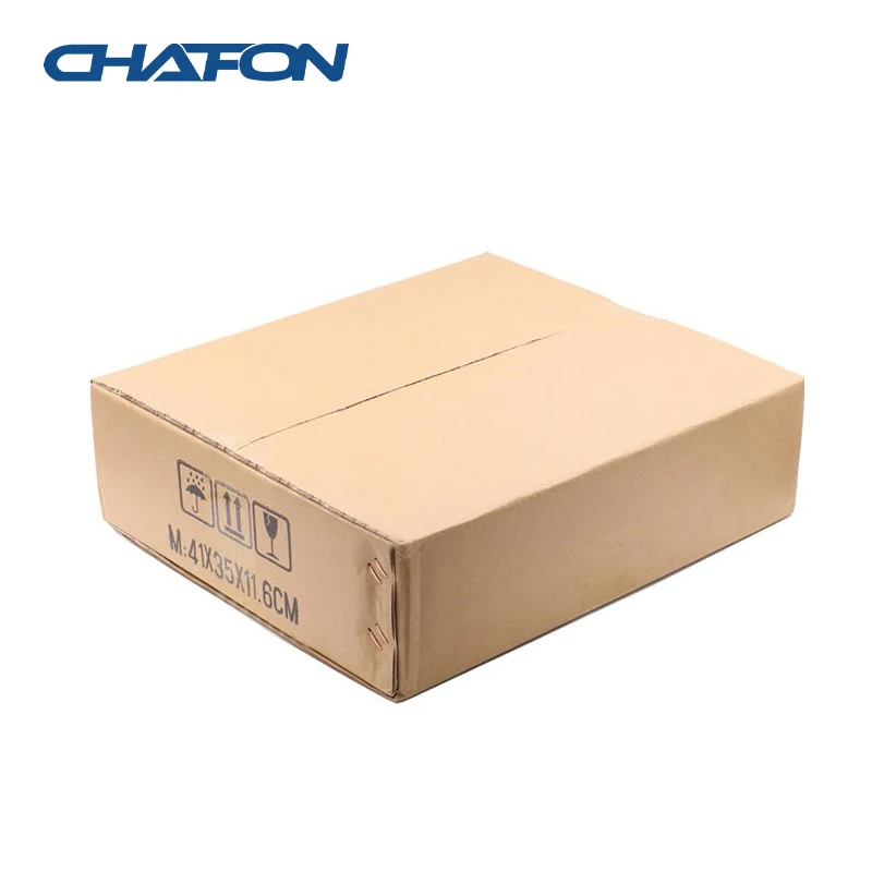 CHAFON CF6A1 Prime UHF 9dbi integrated reader for animals weight management