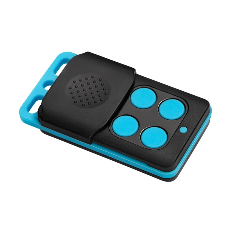 43 Hz Clone Remote Control RF Duplicator Copy Remote Control Fixed Code 43 Hz Wireless Remote for Gate Garage Door