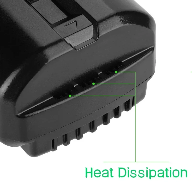 Tool battery 40v 9000mAh lithium ion battery for ryobi op4050 op40401 ry40200 op4050a ry40400 ry40502 rechargeable battery 18650