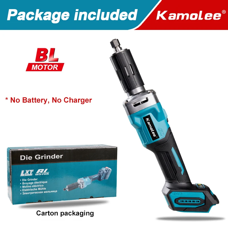 Variant: No Battery Carton