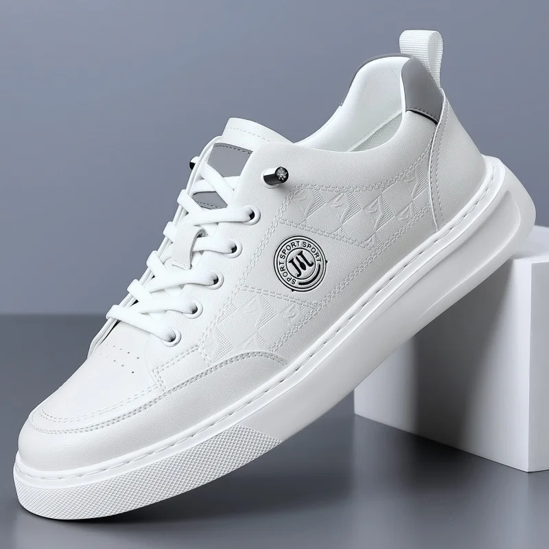 

2025 New Men's Board Shoes,sneakers,skate shoes,Casual Shoes Boost Non-Slip Classic Style Durable Comfortable Casual Anti-Odor